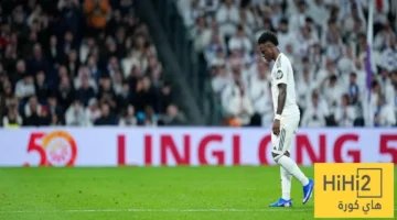 مواجهة قوية.. فينيسيوس يواجه تحدياته في البرنابيو 2025